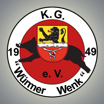KG Würmer Wenk e.V.